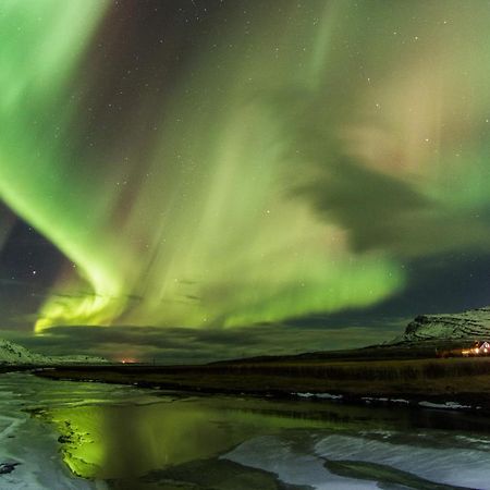 Bragdavellir Holiday Home Djúpivogur Eksteriør billede