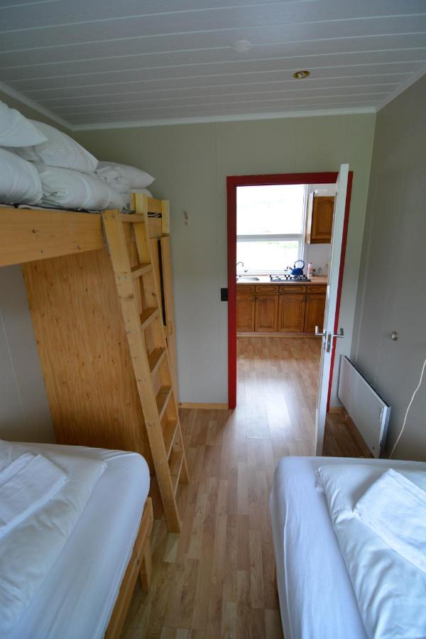Bragdavellir Holiday Home Djúpivogur Eksteriør billede