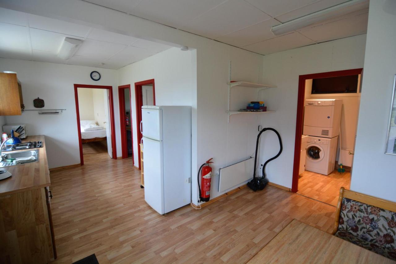 Bragdavellir Holiday Home Djúpivogur Eksteriør billede