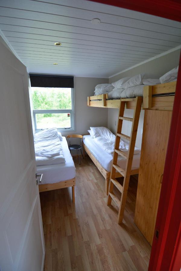 Bragdavellir Holiday Home Djúpivogur Eksteriør billede